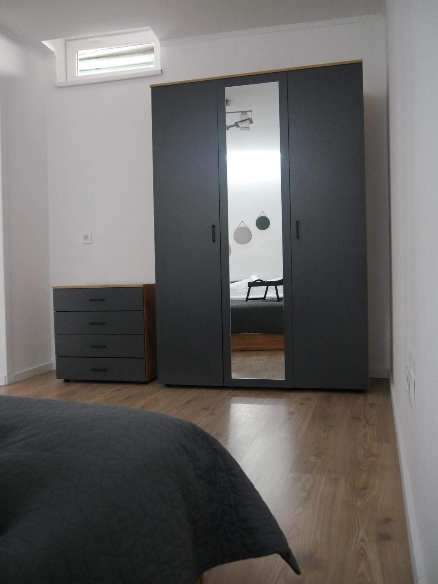 Free Garage In The Center-Delicia 4 Studio! Sibiu Extérieur photo