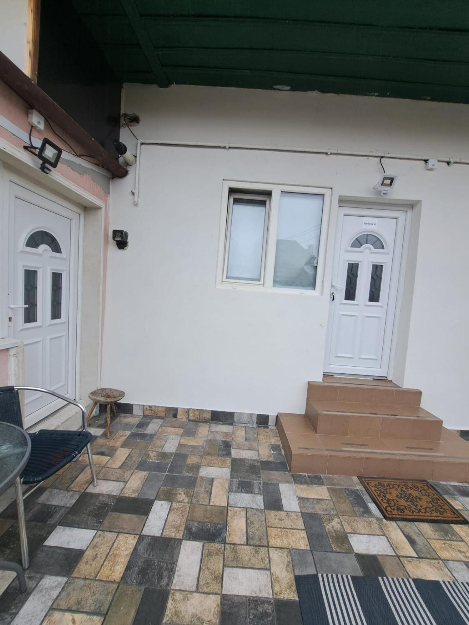 Free Garage In The Center-Delicia 4 Studio! Sibiu Extérieur photo